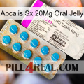 Apcalis Sx 20Mg Oral Jelly new07